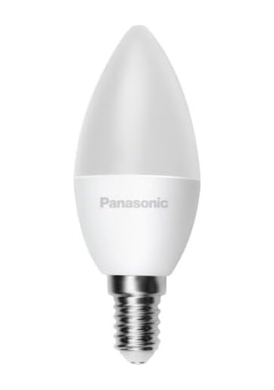 Led E14 6,5w 640lm 6500k Kelvin-beyaz Işık
