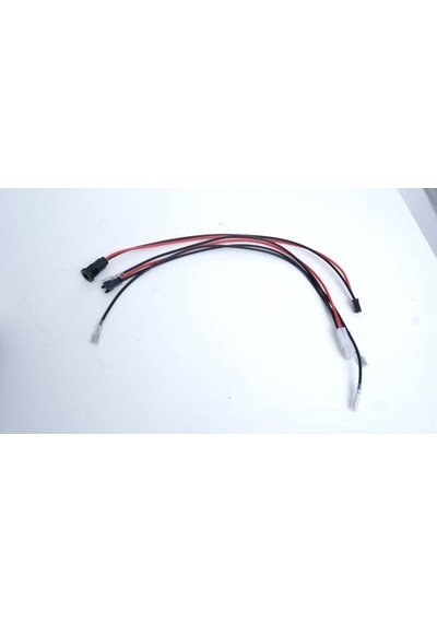 Just Water Su Arıtma Pompa ve Adaptörü 75 Gpd Pompa 1.5A Adaptor