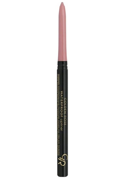 Tr Waterproof Automatic Lipliner No:51 1 Paket Genel