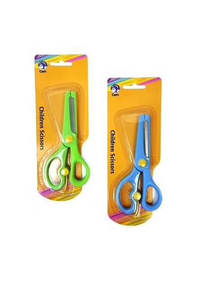Dolphin Scs - 416   Korumalı   Makas