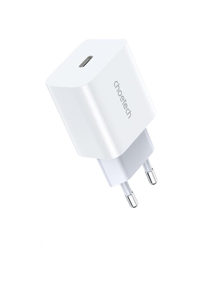 Choetech 18W Hızlı Şarj Cihazı - Quickcharge 3.0 - Q5003 -