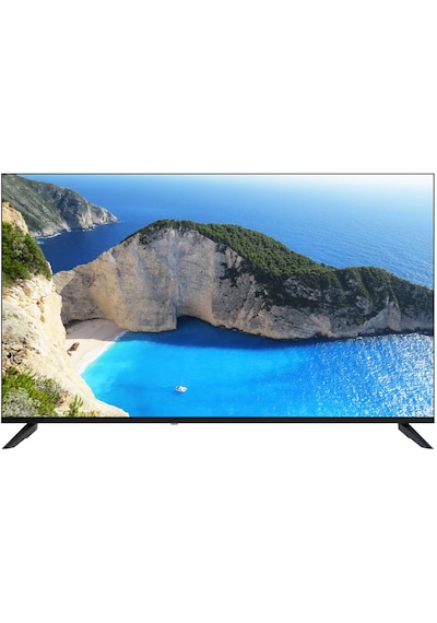Dijitsu 50DS9800 50" 4K Ultra HD Smart LED TV