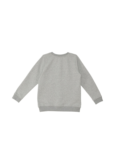 Denokids Sevimli Arabalar Erkek Çocuk Uzun Kollu Sweatshirt