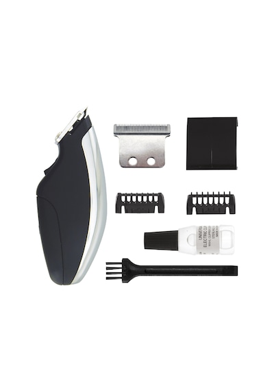 Wahl Deluxe Pocket Pro Evcil Hayvan Tüy Düzeltme Makinesi