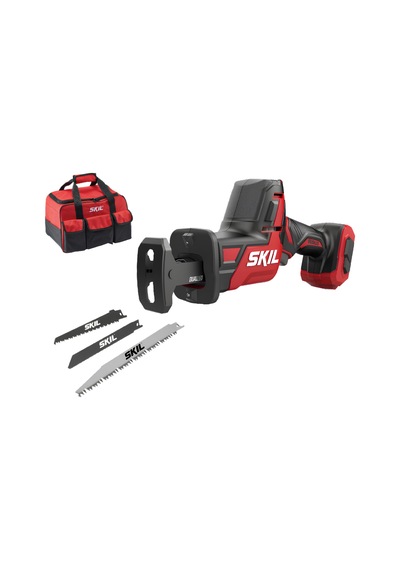 Skil Compact 3475FA Akülü Çantalı Kılıç Testere