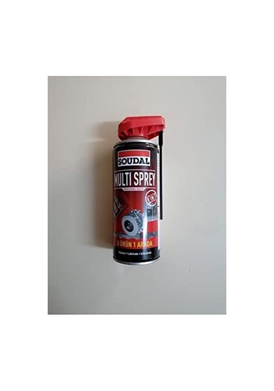 Kobra Basli Yaglayici Ve Pas Sokucu Multi Sprey 400 Ml