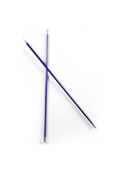 Knitpro Zing 40 Cm Örgü Şişi 7 Mm Single Pointed Ndsl 47335