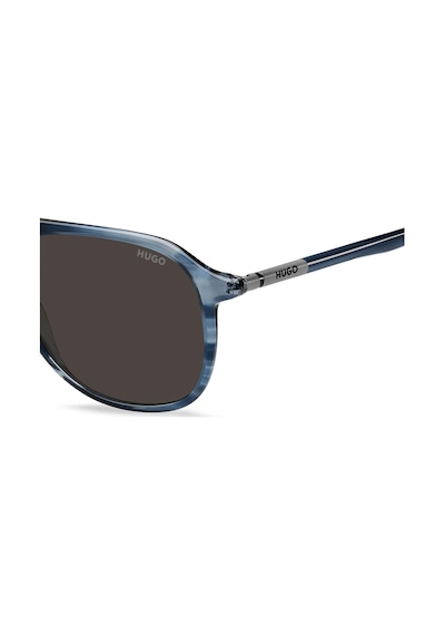 Hugo Hg1345s 38ıır 55 Unisex Güneş Gözlüğü Mavi