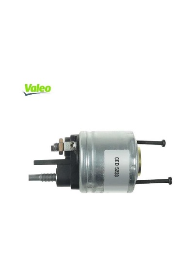 Valeo 12v Marş Otomatiği 2/3 Delik M5 Sağ / Uzun Cıvata