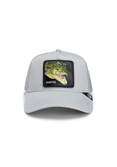 Goorin Bros. Swamp Monster Timsah Figür Şapka 101-2123
