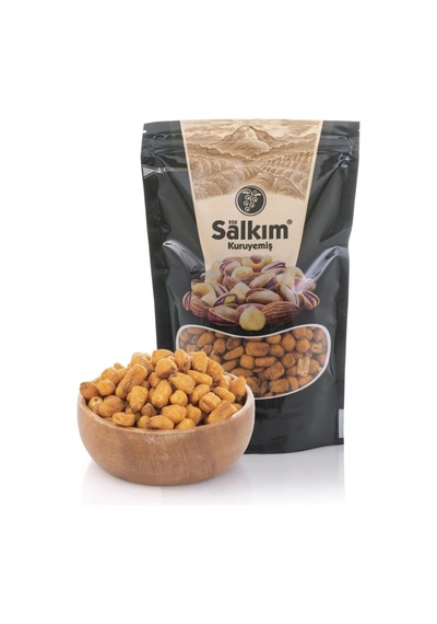 Soslu Mısır 500 Gr Vakumlu Paket Diğer