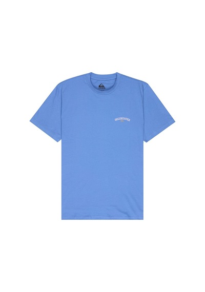 Quiksilver Tap In Erkek Tişört Eqyzt08307-qk.blc0 Çok Renkli