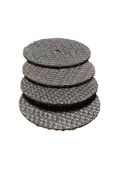 Dremel için Fiberglass Kesici Disk 10 Adet