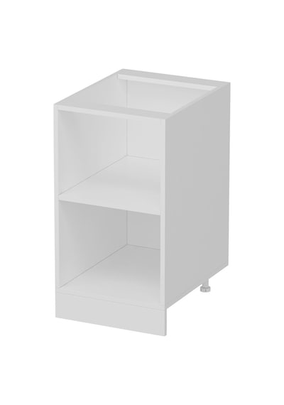 Minar Mutfak Modül Alt 1k1r 45cm Dolap Byz Mebran C Byz