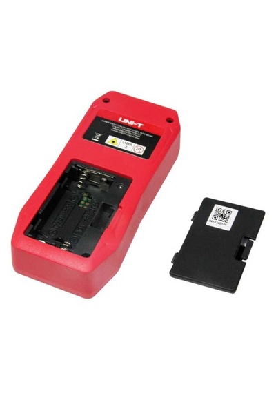 Unit Lm100a Lazer Mesafe Ölçer
