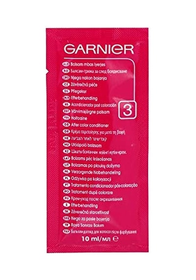 Saç Boyası - Çarpıcı Renkler 4.0 Yoğun Kahve 3600541136946