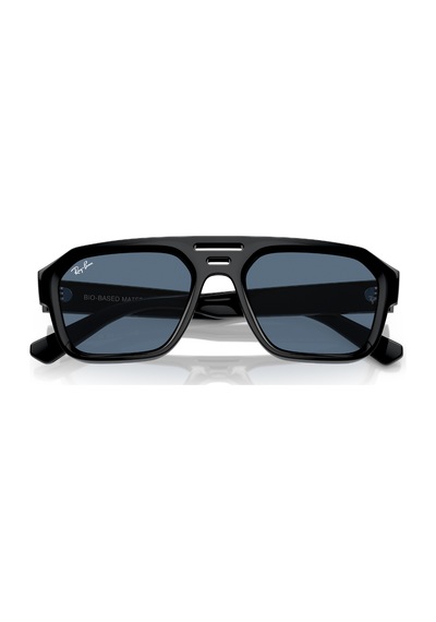 Rb 4397 667780 54 Ray-Ban Corrıgan Güneş Gözlüğü Siyah