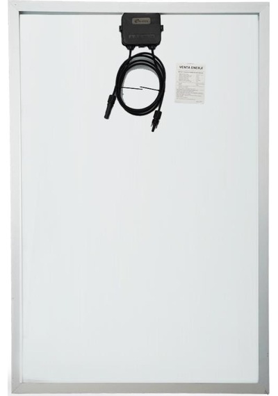 Güneş Paneli 155w Monokristal Half-cut Hücreli