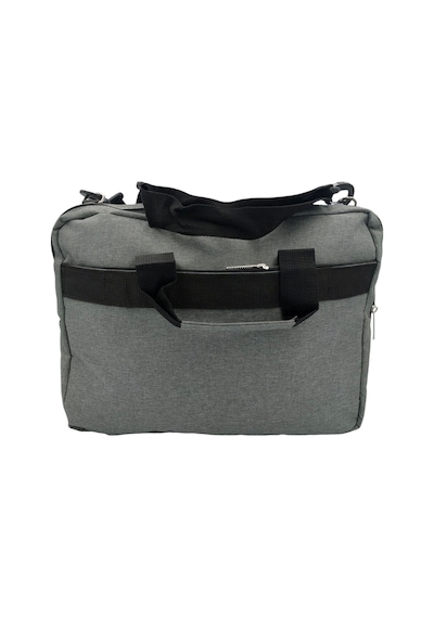Sports Chill Laptop Notebook Evrak Çantası Gri
