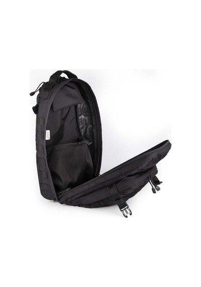 Vav Wear Tactical Outdoor 18l Sırt Çantası Tacary18l Siyah
