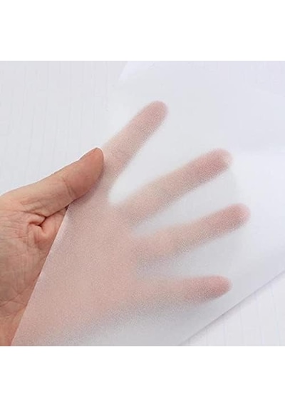 Brillant Kendinden Yapışkanlı Akvaryum Arka Fon Kumlama 1 Mt X 60 Cm Standart