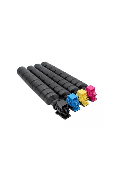 Utax Ck-8514 Uyumlu Toner Takım / Utax 5006Ci / 5007Ci / 5057Ci / 549210533