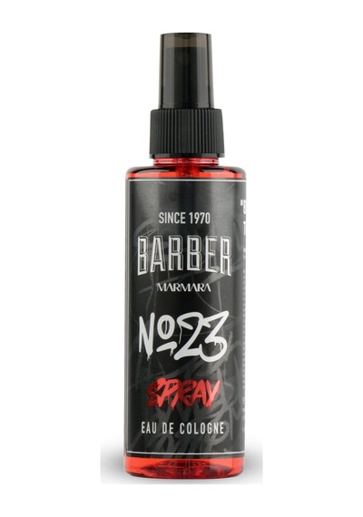 Barber Marmara No.23 Edc Sprey Kolonya 150 Ml