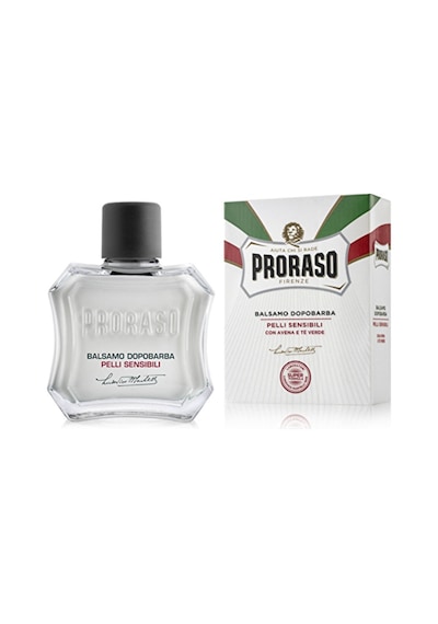 2 Adet Proraso Tıraş Sonrası Balsam Yeşil Çay 100 Ml