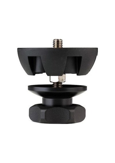 Benro 75 Mm Yarım Küre Düzlem Adaptörü