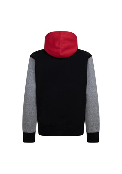 Nike Nıke Jordan Mj Brooklyn Flc Po Erkek Çocuk Sweatshırt 95d232 Kr5 Kr5
