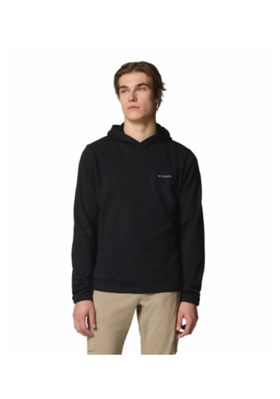 Columbia Ao8902-010 Sweatshirt Siyah