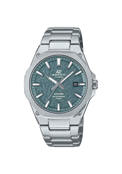 Casio Efr-s108de-3avudf Edifice Erkek Kol Saati Metalik Gri
