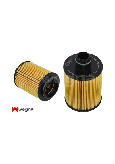 Wegna Wo1255-99 Yağ Filtresi Euro5 Doblo 2010 Ve Sonrası Astra J 2009 Ve Sonrası Corsa D-linea-punto-bravo-alfa 159 2009 Ve Sonrası 1.3-1.6jtd-1.9d 860134-71751128-71751114-71770689