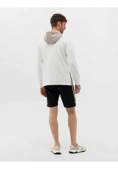 Pierre Cardin Erkek Siyah Örme Şort 50262649-vr046 Siyah