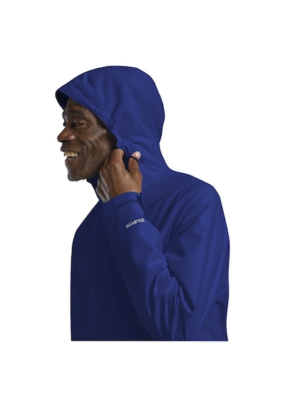 Jack Wolfskin Jack Wolfskın Traıltıme 2l Jkt M C0631 Lacivert
