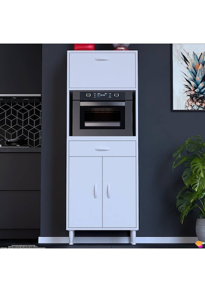 Eliusta Avelin Kapaklı Mini/midi Fırın Dolabı 65 Cm Beyaz Çok Fonksiyonlu 65x163,4x32,5 Cm Mutfak Dolabı Beyaz Eliusta Avelin Kapaklı Mini/midi Fırın Dolabı 65 Cm Beyaz Çok Fonksiyonlu 65x163,4x32,5 Cm Mutfak Dolabı Beyaz