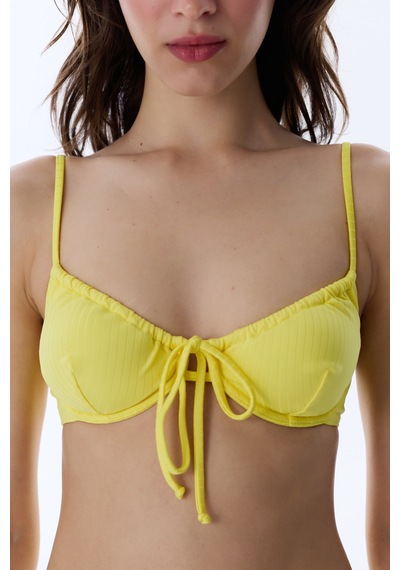 Penti Sarı Paige Balen Bikini Üstü
