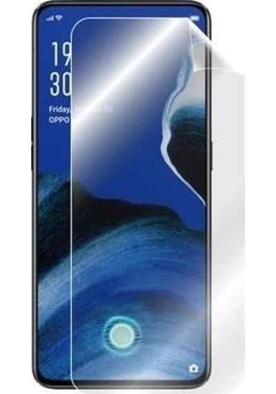 ECR Samsung Uyumlu A53 5G Esnek Nano Ekran Koruyucu Film