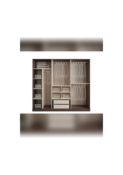 Beydüz Mobilya %100 Mdf Cadiz Yatak Odasi