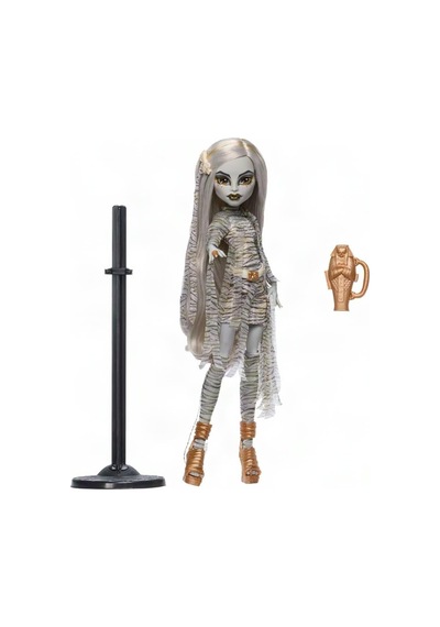 Koleksiyon Universal Monsters The Mummy