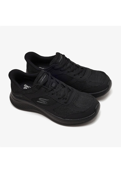 Skechers Skech-lite Pro 2.0 Erkek Günlük Spor Ayakkabı 894669tk-bbk siyah