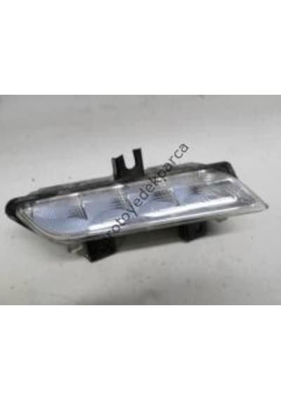 Renault Clio 4 Gündüz Farı Led Sağ Yolcu Tarafı