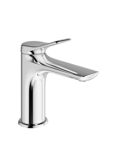 Luvıa Lavabo Bataryası Krom