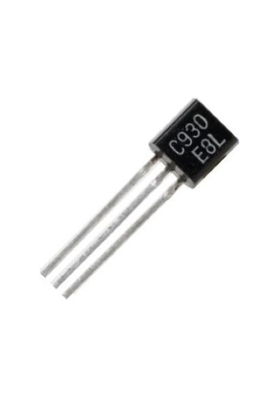 2sc 930 To-92 Transistör