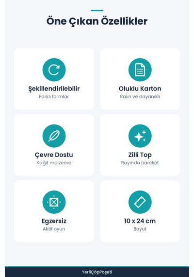 Şekillendirilebilir Kedi Oyun Alanı - Oluklu Karton Tırmalama Yatağı