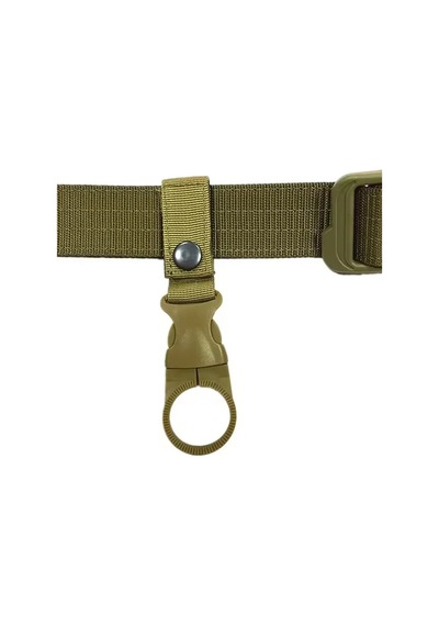 Sunup Sn-25899 Klipsli Su Şişesi Taşıma Tokası-kancası