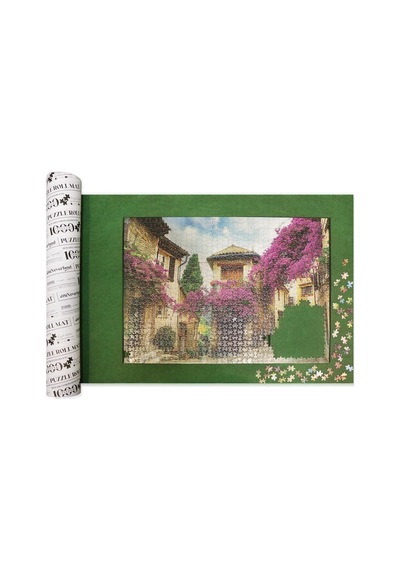 Puzzle Halısı 1000'lik - 100x65cm Puzzle Roll Mat