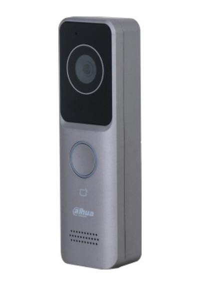 Dahua Vto2311r-wp Ip Villa Tipi Zil Paneli