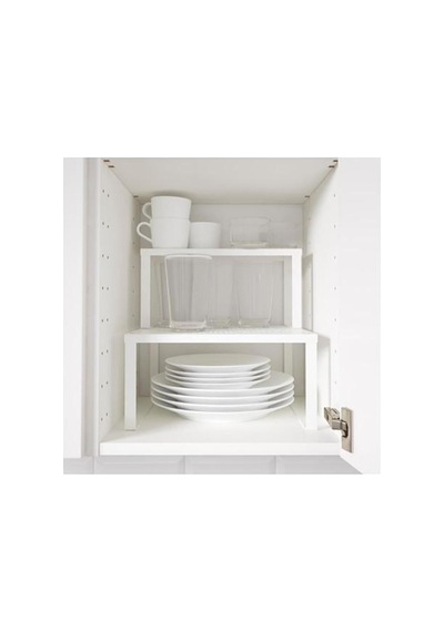 Ikea Varıera Dolap İçi Düzenleyici,80136622 Çok Renkli