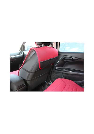 Space Five Star 5'Li Set Kırmızı Klmny163